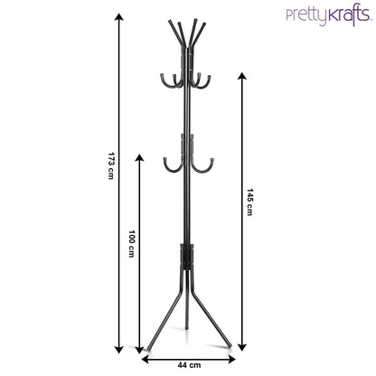 Tristix Coat Hanger