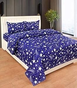 Dreamy Duo Microfiber Bedsheet Set