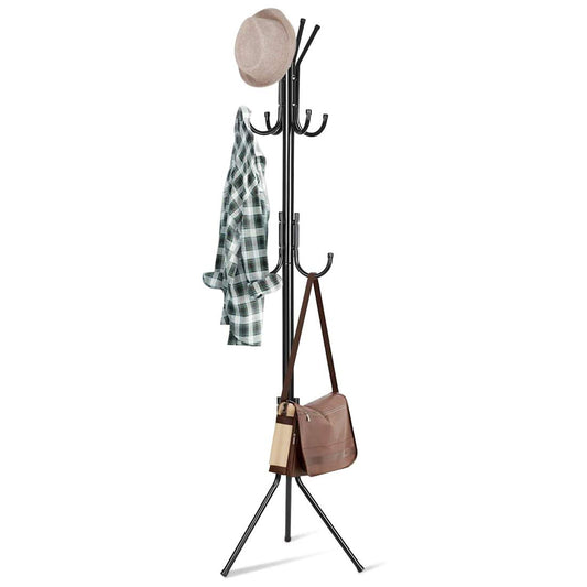 Tristix Coat Hanger