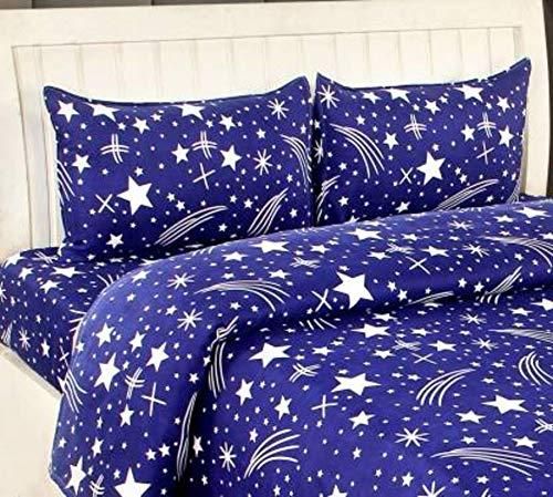 Dreamy Duo Microfiber Bedsheet Set